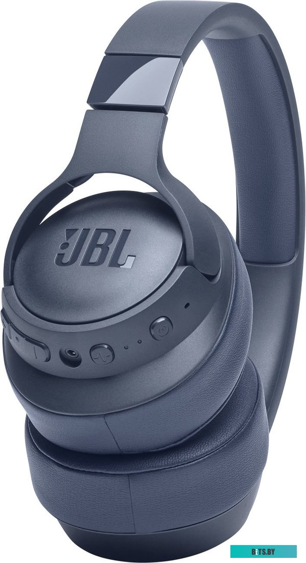 Наушники JBL Tune 760NC (синий) <JBLT760NCBLU>