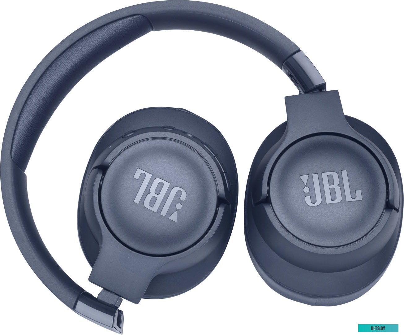 Наушники JBL Tune 760NC (синий) <JBLT760NCBLU>