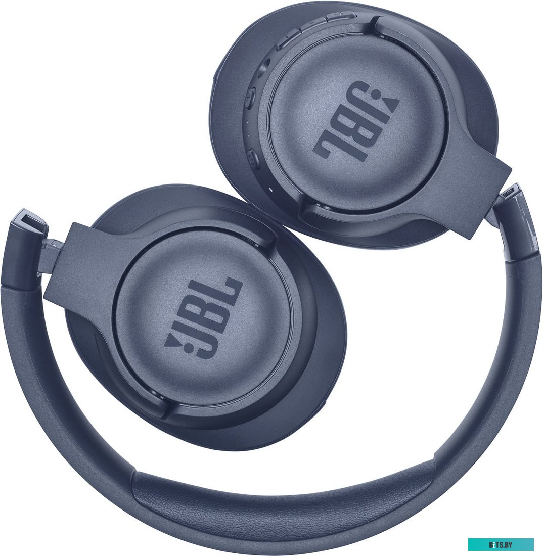Наушники JBL Tune 760NC (синий) <JBLT760NCBLU>