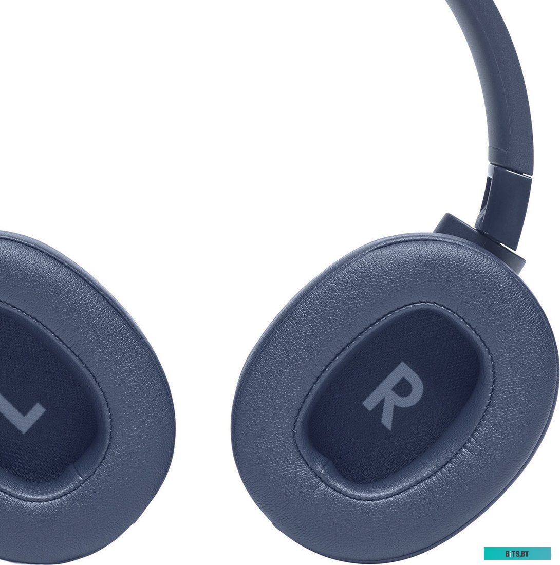 Наушники JBL Tune 760NC (синий) <JBLT760NCBLU>