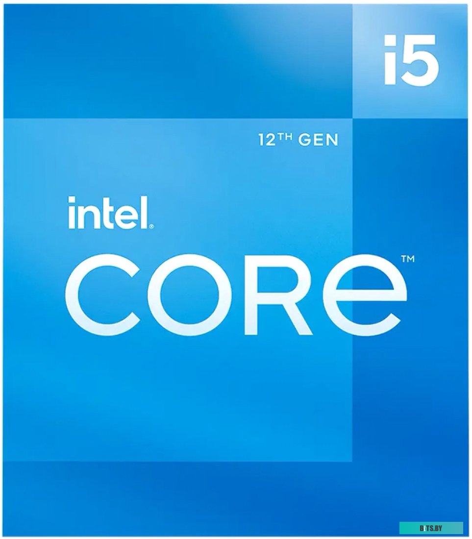 Процессор Intel Core i5-12400T <CM8071504650506>
