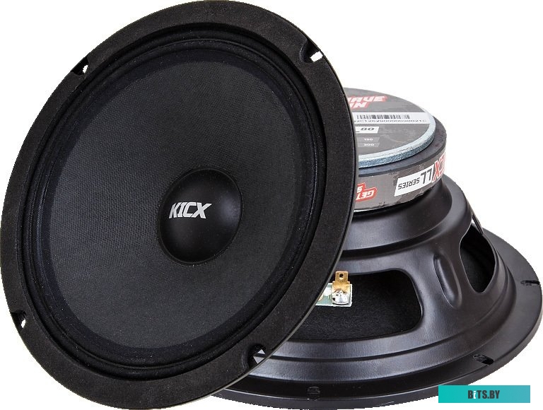 Среднечастотная АС KICX LL80 (4 Ohm) <2012629>