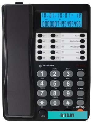 Ritmix RT-495 (черный)