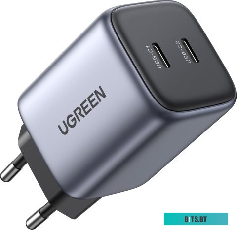 Сетевое зарядное устройство Ugreen CD294 90573