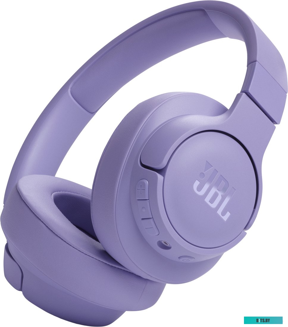 Беспроводные наушники JBL Tune 720BT сиреневый