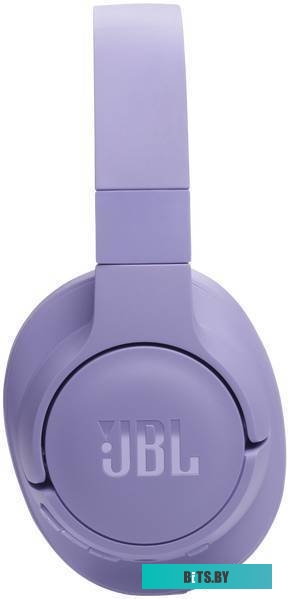 Беспроводные наушники JBL Tune 720BT сиреневый