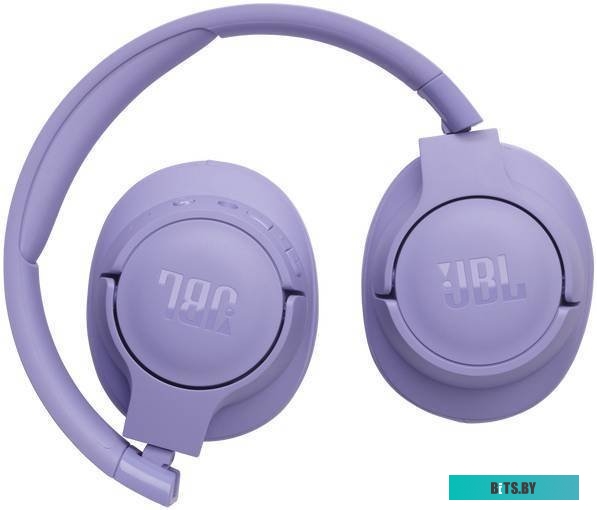 Беспроводные наушники JBL Tune 720BT сиреневый