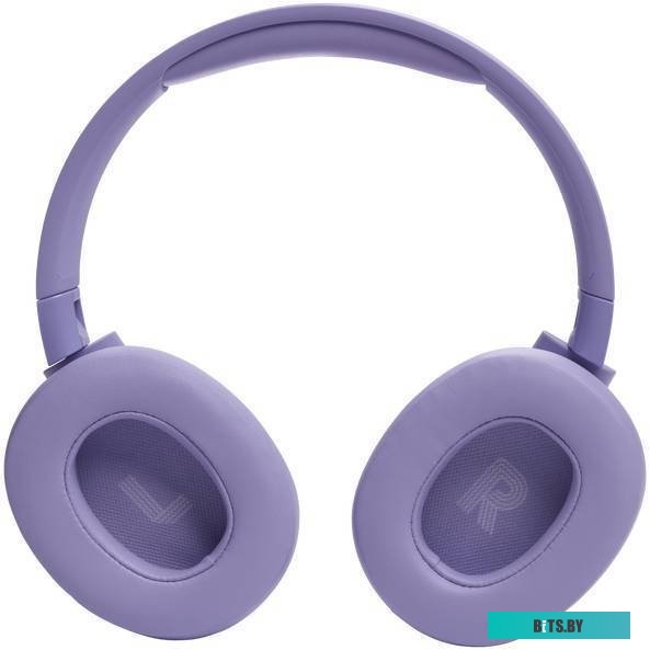 Беспроводные наушники JBL Tune 720BT сиреневый