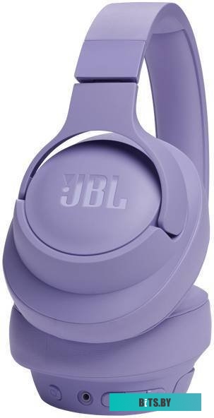 Беспроводные наушники JBL Tune 720BT сиреневый