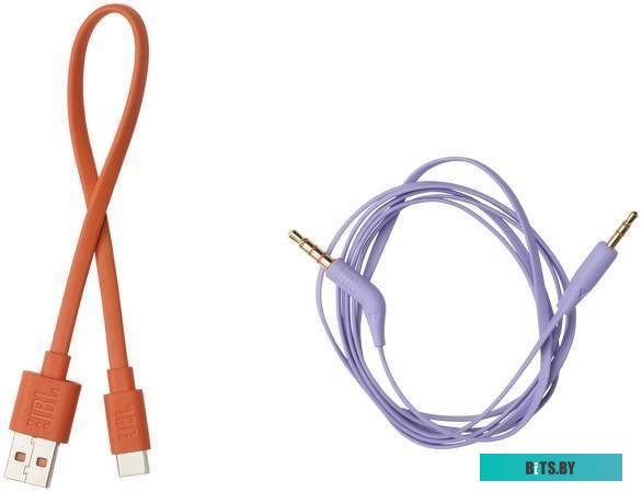 Беспроводные наушники JBL Tune 720BT сиреневый