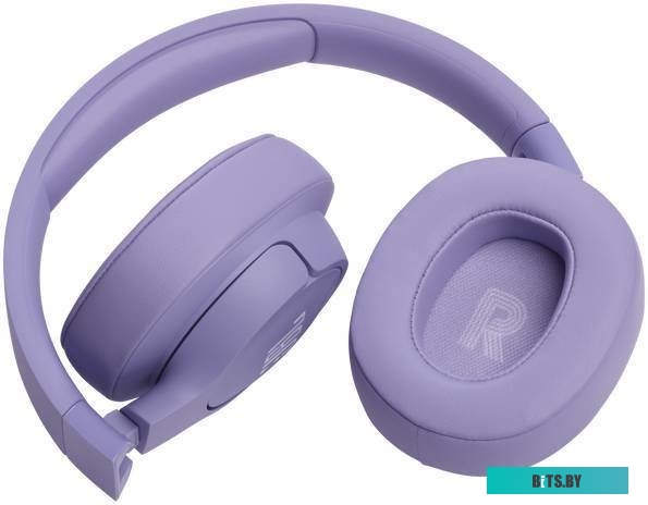 Беспроводные наушники JBL Tune 720BT сиреневый