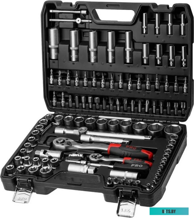 PRO Startul Stuttgart PRO-108S (108 предметов)