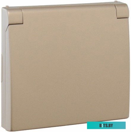 Накладка для розетки Efapel Apolo 5000 (50634 TPL)