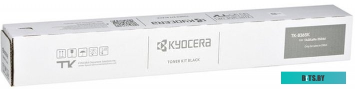 Картридж Kyocera TK-8365K <1T02YP0NL0>