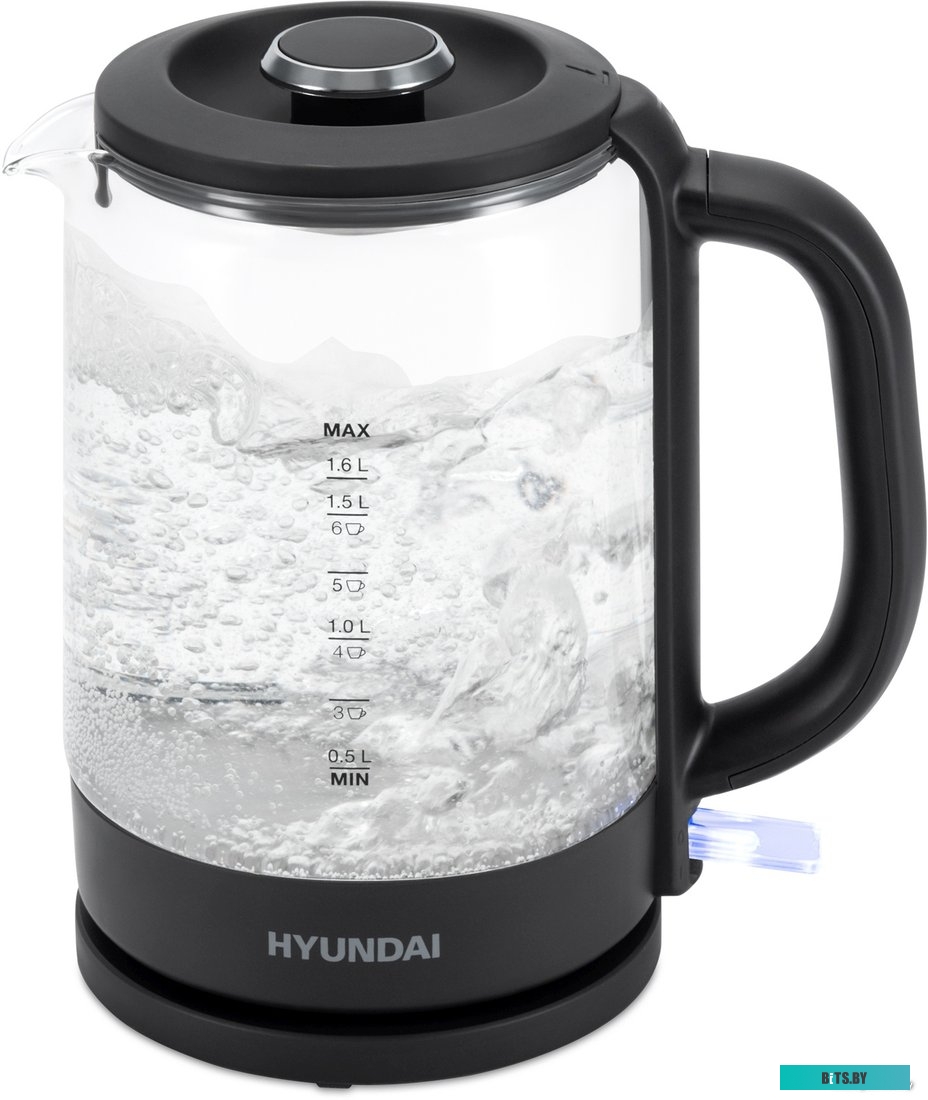 Hyundai HYK-G3402