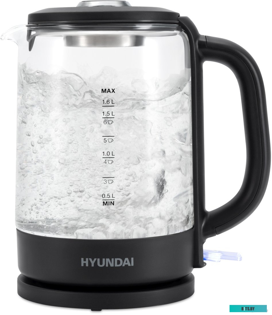 Hyundai HYK-G3402