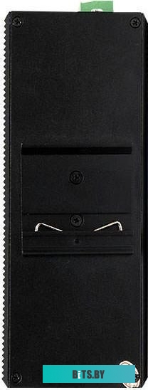 Индустриальный коммутатор BDCOM IES200-V25-2S8P