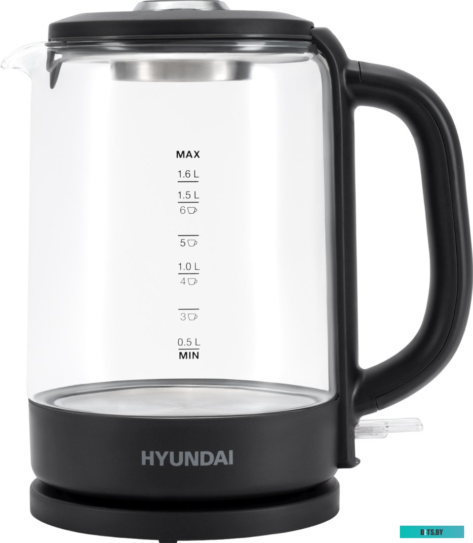Hyundai HYK-G3402