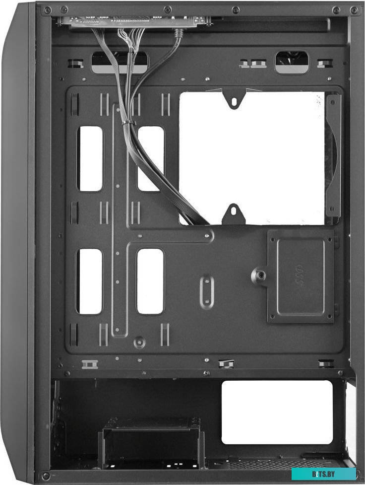 Смартфон Ginzzu GL180.