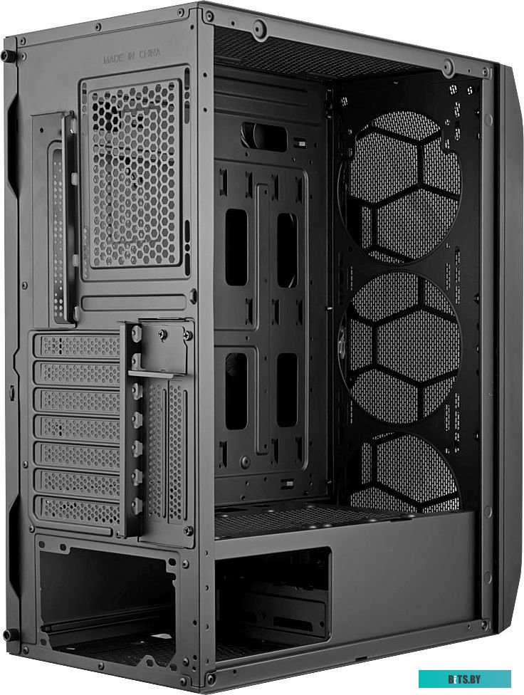 Смартфон Ginzzu GL180.