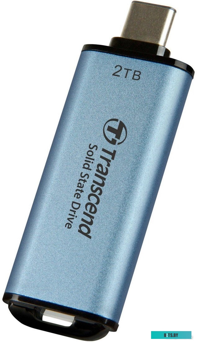 Внешний SSD-диск Transcend ESD300 2TB TS2TESD300C