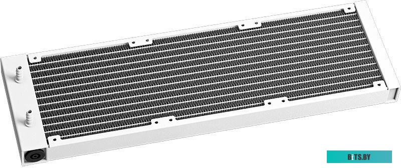 Жидкостный охладитель процессора DeepCool LT720 WH R-LT720-WHAMNF-G-1