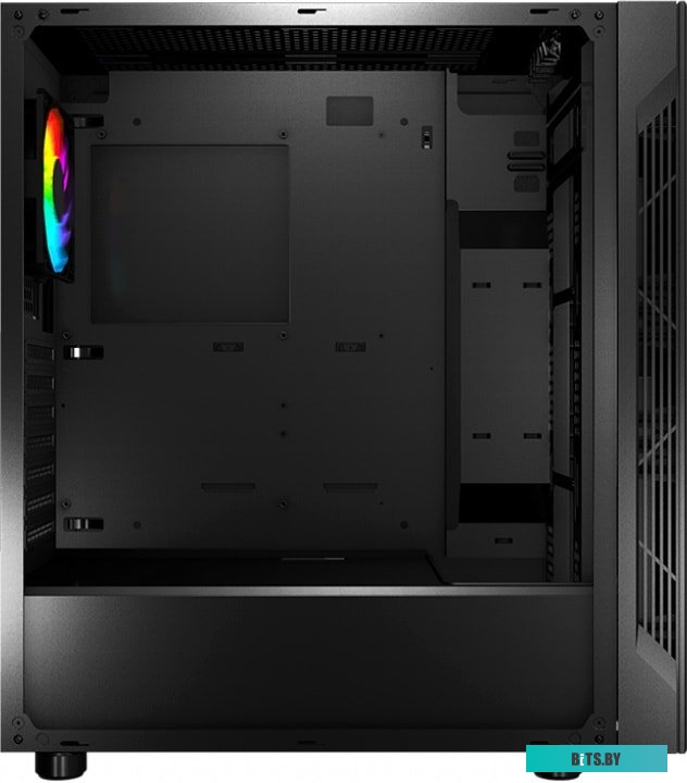 Корпус MSI Mag Vampiric 010X