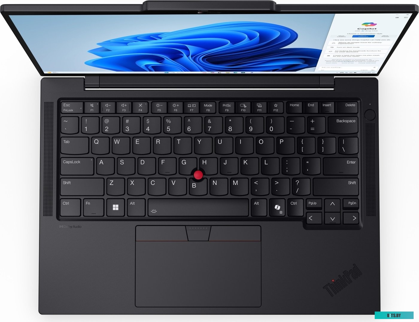 Ноутбук Lenovo ThinkPad T14s G5 Core Ultra 7   (21LS004RRT) 21LS004RRT