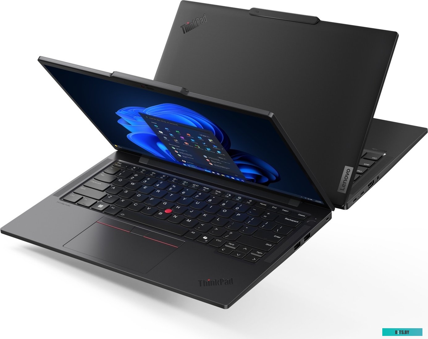 Ноутбук Lenovo ThinkPad T14s G5 Core Ultra 7   (21LS004RRT) 21LS004RRT