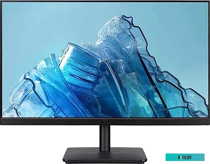 Монитор 27'' ACER Vero V277UGbmiipx UM.HV7CD.G05