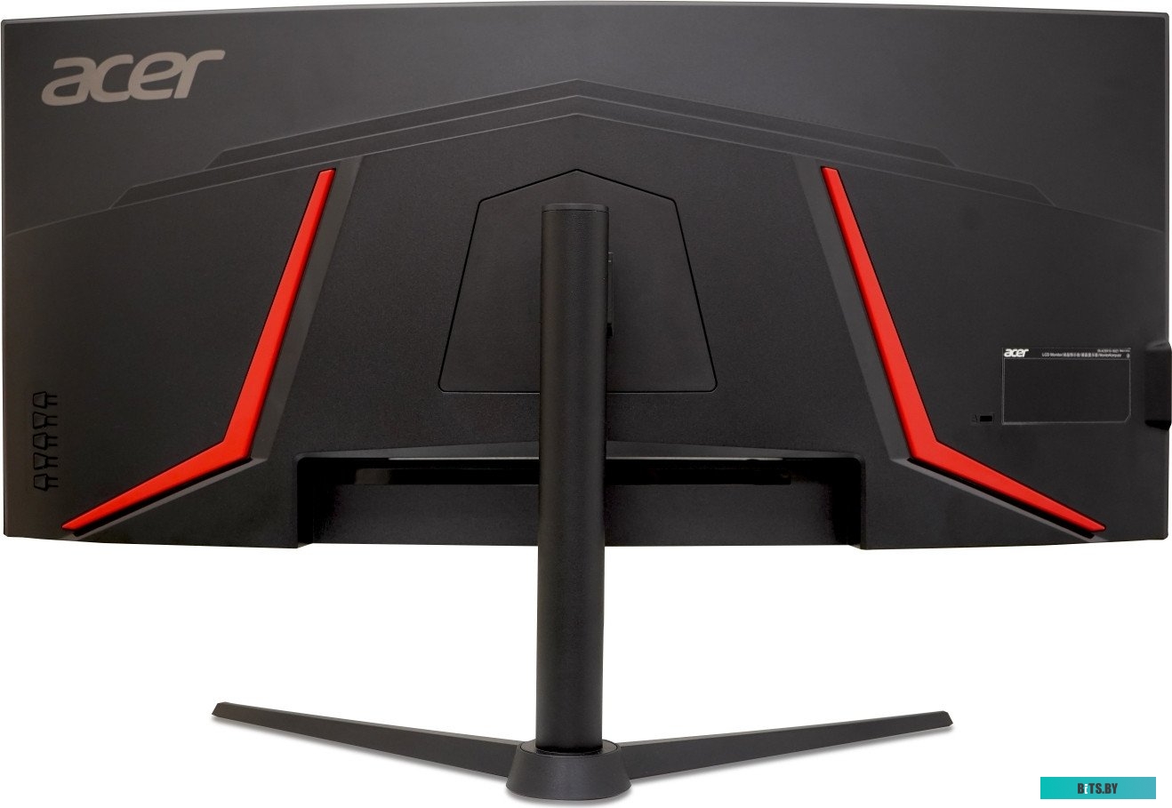 Монитор Acer ED340CUS3bmiipx UM.CE0CD.301