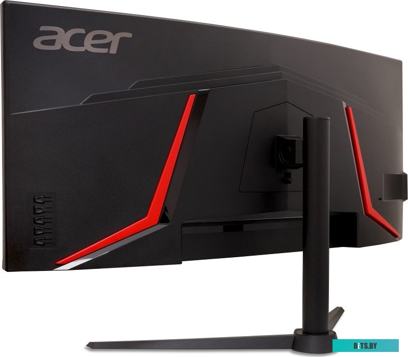 Монитор Acer ED340CUS3bmiipx UM.CE0CD.301