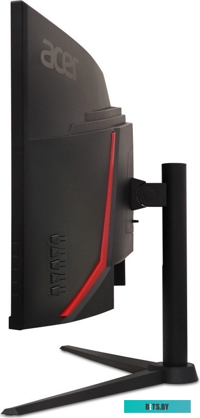 Монитор Acer ED340CUS3bmiipx UM.CE0CD.301