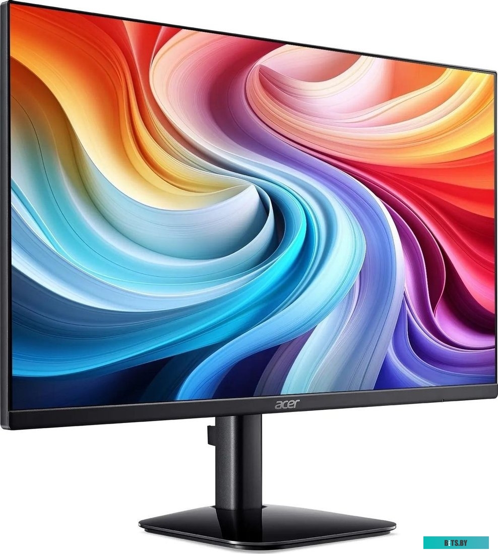 Монитор 27'' ACER KA272Gbi UM.HX2CD.G01