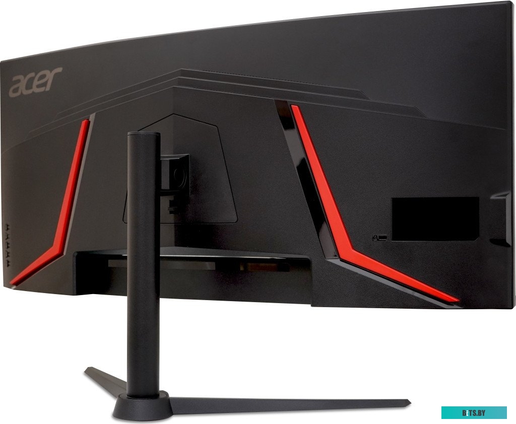 Монитор Acer ED340CUS3bmiipx UM.CE0CD.301