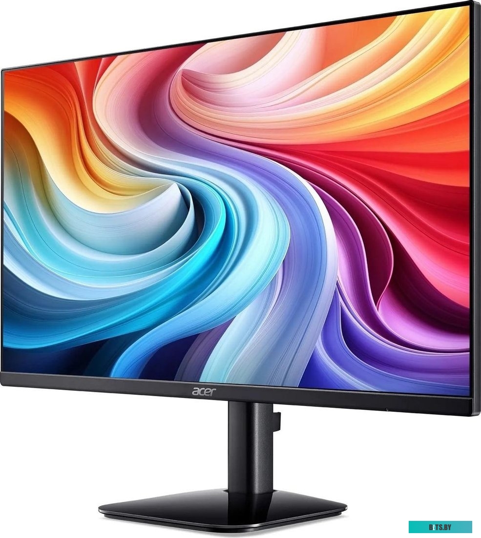 Монитор 27'' ACER KA272Gbi UM.HX2CD.G01