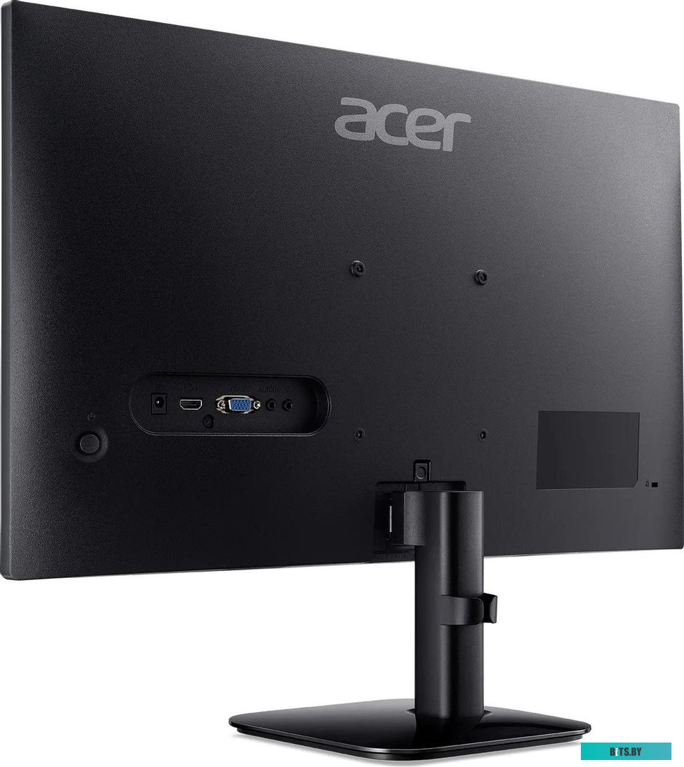 Монитор 27'' ACER KA272Gbi UM.HX2CD.G01