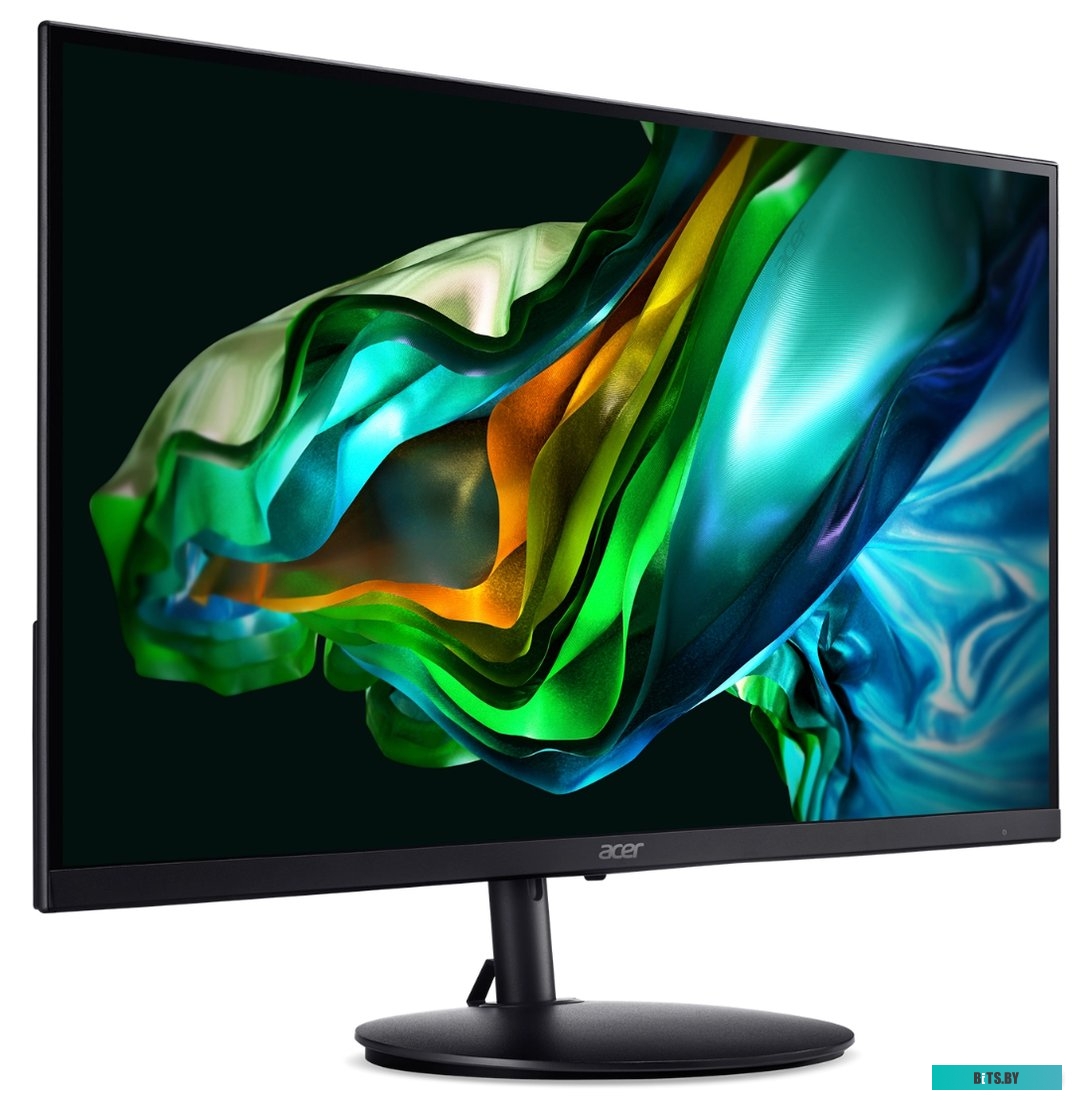 Монитор 27" Acer SH272UEbmiphux UM.HS2CD.E04 UM.HS2CD.E04