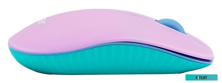 Клавиатура + мышь Acer OCC200 синий, интерфейс USB, беспроводной, slim-дизайн, Multimedia клавиши (ZL.ACCEE.002)