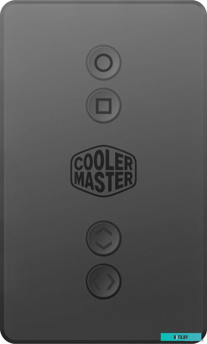 Кулер Cooler Master MasterLiquid ML360R RGB MLX-D36M-A20PC-R1