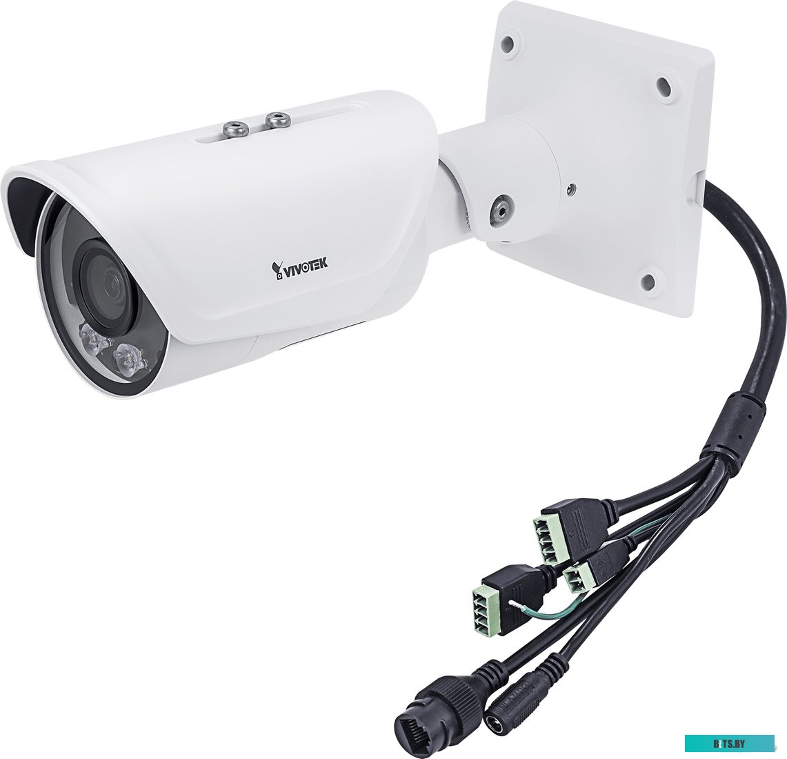 IP-камера Vivotek IB9367-H