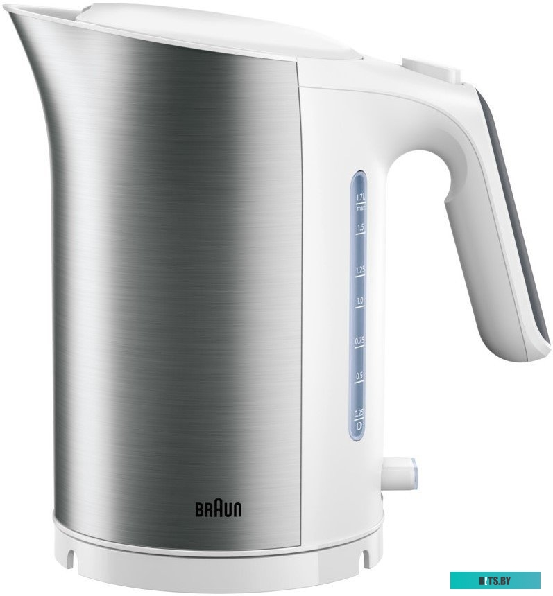 Электрочайник Braun WK 5100 WH