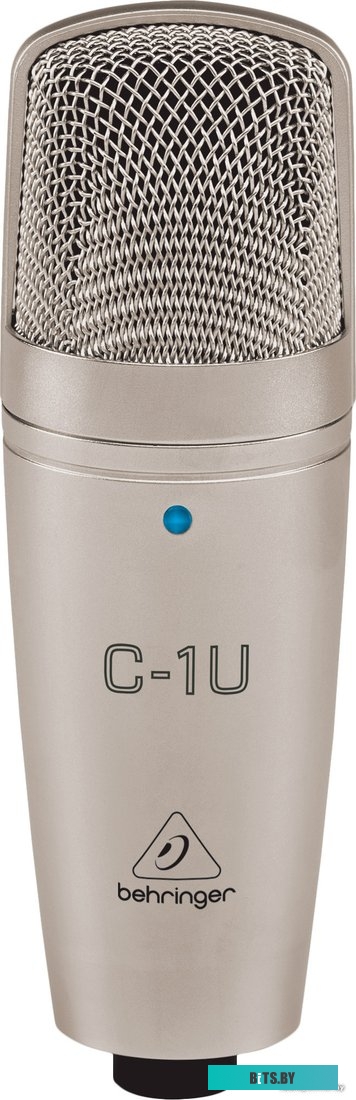 Проводной микрофон Behringer C-1U