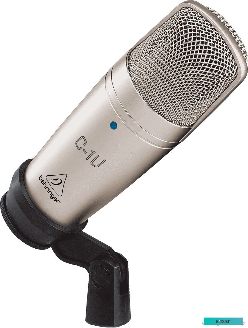 Проводной микрофон Behringer C-1U