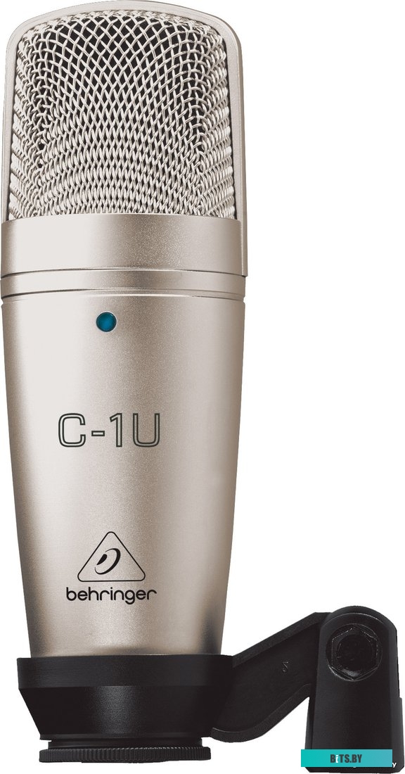 Проводной микрофон Behringer C-1U