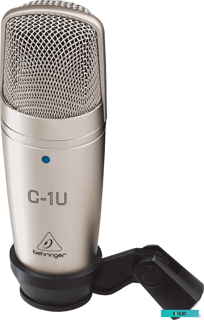 Проводной микрофон Behringer C-1U