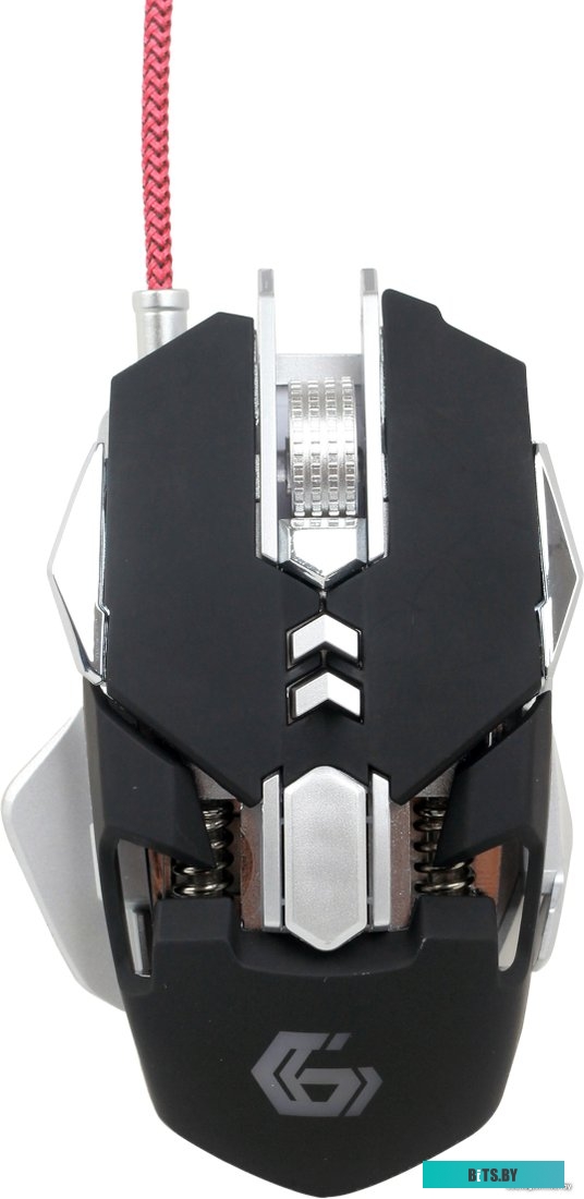 Компьютерная мышь Gembird MUSG-05 MUSG-05