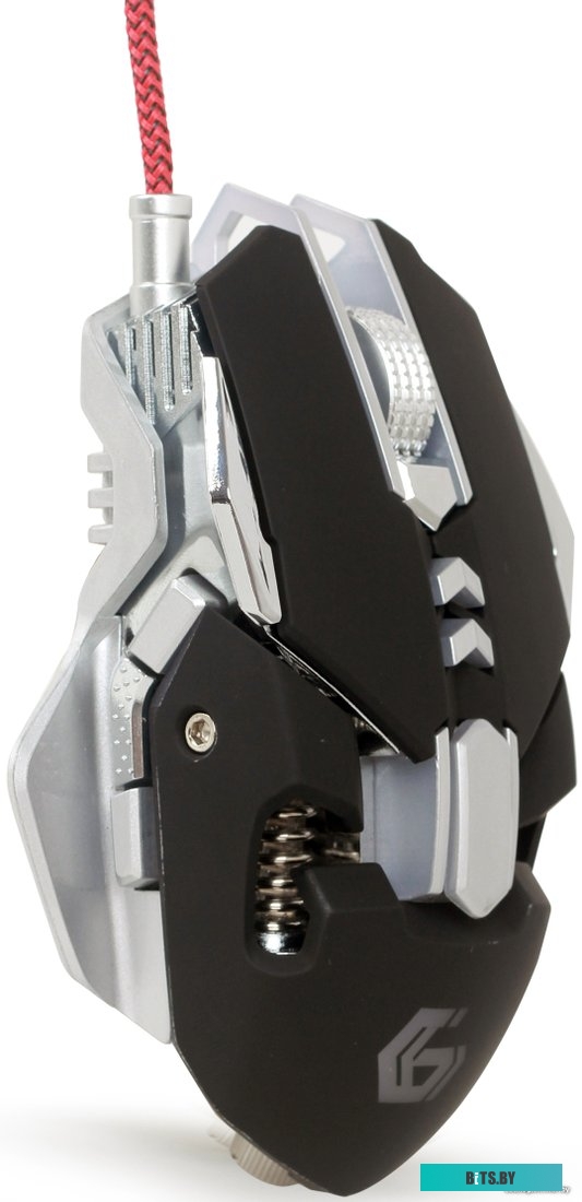 Компьютерная мышь Gembird MUSG-05 MUSG-05