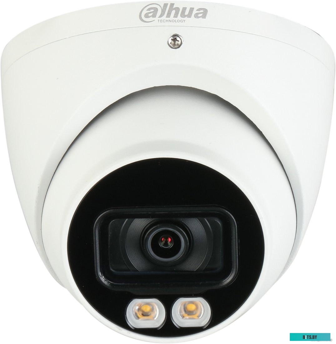 IP-камера Dahua DH-IPC-HDW5241TMP-AS-LED-0280B