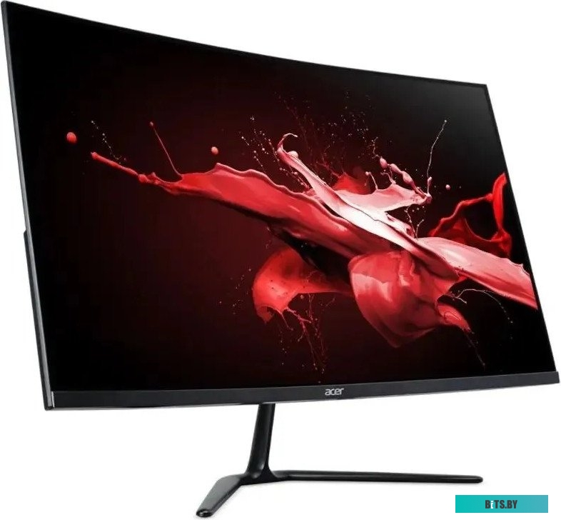 Монитор 32" Acer Nitro ED320QRS3biipx UM.JE0CD.301 UM.JE0CD.301